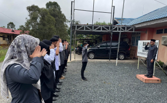 Dokumentasi kegiatan 