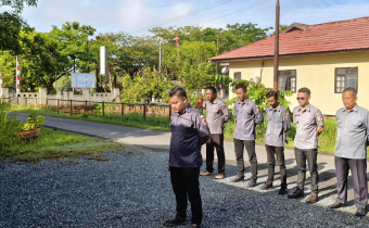 Dokumentasi kegiatan 