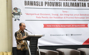 Dokumentasi kegiatan 