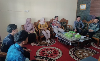 Dokumentasi kegiatan 