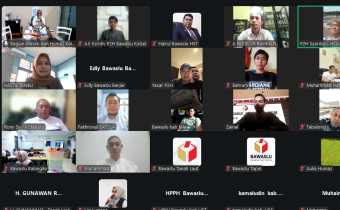 Dokumentasi kegiatan 