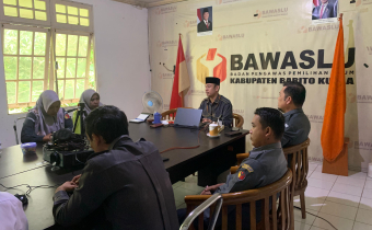 Dokumentasi kegiatan 