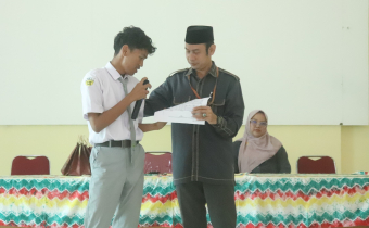 Dokumentasi kegiatan 