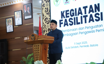 Dokumentasi kegiatan 