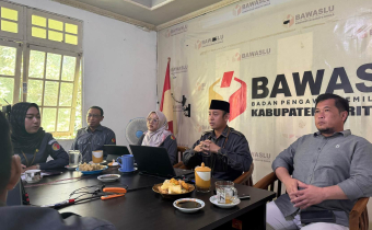 Dokumentasi kegiatan 