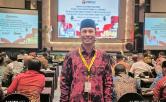 Dokumentasi kegiatan 