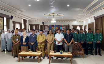 Dokumentasi kegiatan 