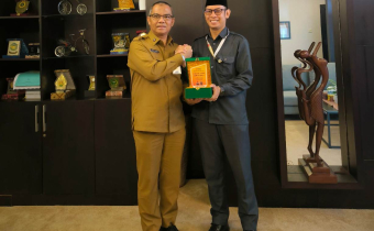 Dokumentasi kegiatan 