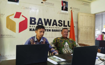 Dokumentasi kegiatan 