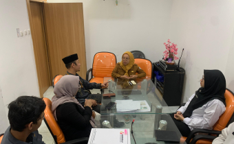 Dokumentasi kegiatan 