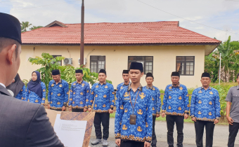 Dokumentasi kegiatan 