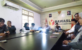 Dokumentasi kegiatan 