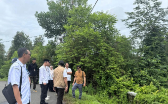 Dokumentasi kegiatan 