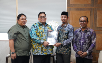 Dokumentasi kegiatan