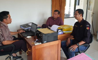 Dokumentasi kegiatan