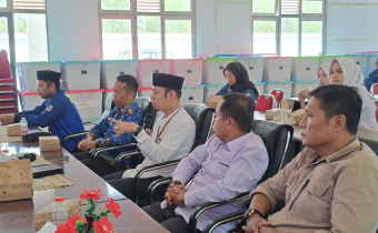 Dokumentasi kegiatan 