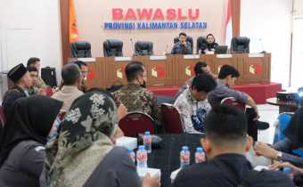 Dokumentasi kegiatan 