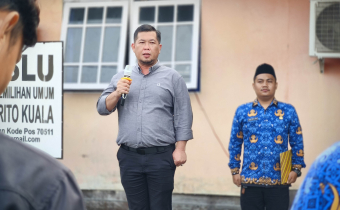 Dokumentasi kegiatan