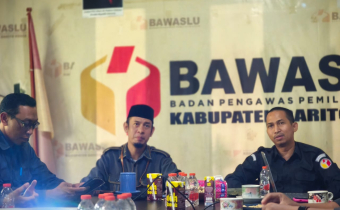 Dokumentasi kegiatan