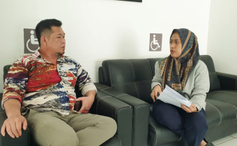 Dokumentasi kegiatan