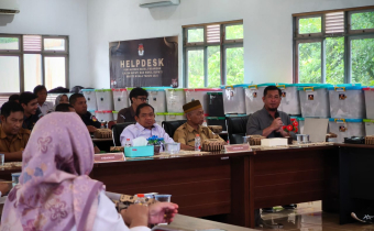 Dokumentasi kegiatan