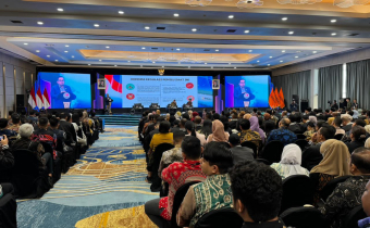 Dokumentasi kegiatan