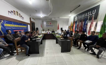 Dokumentasi kegiatan