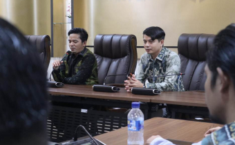 Dokumentasi kegiatan