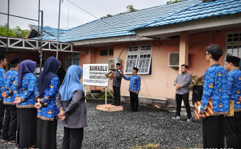 Dokumentasi kegiatan