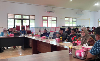 Dokumentasi kegiatan