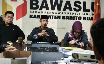 Dokumentasi kegiatan