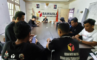 Dokumentasi kegiatan