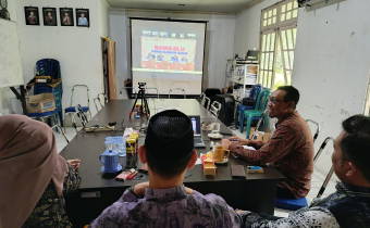 Dokumentasi kegiatan