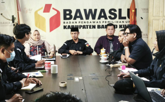 Dokumentasi kegiatan