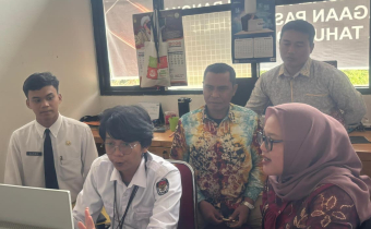 Dokumentasi kegiatan