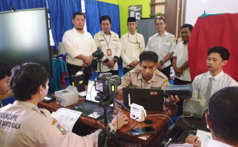 Dokumentasi kegiatan