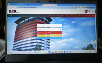 Dokumentasi kegiatan