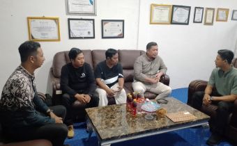 Dokumentasi kegiatan
