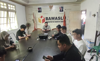 Dokumentasi kegiatan