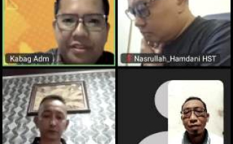 Dokumentasi kegiatan