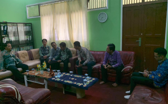 Dokumentasi Kegiatan