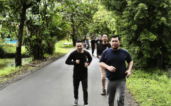 Dokumentasi kegiatan