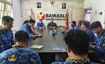 Dokumentasi kegiatan