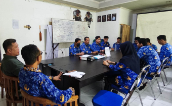 Dokumentasi kegiatan