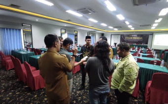 Dokumentasi kegiatan