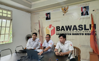 Dokumentasi kegiatan