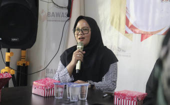 Dokumentasi kegiatan
