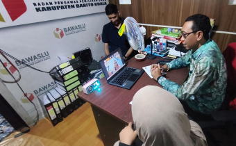Dokumentasi kegiatan