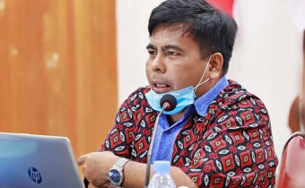 Dokumentasi kegiatan