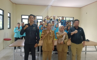 Dokumentasi Kegiatan